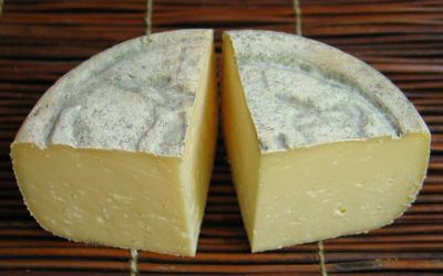 toma piemontese