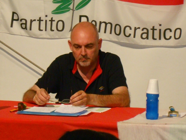 travaglini marco