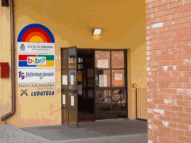 biblio omegna 2015