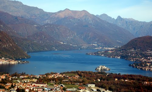s maurizio opaglio
