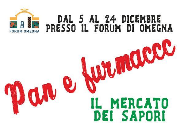 forno omegna