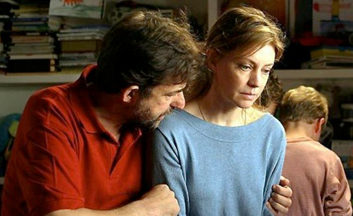 mia madre moretti