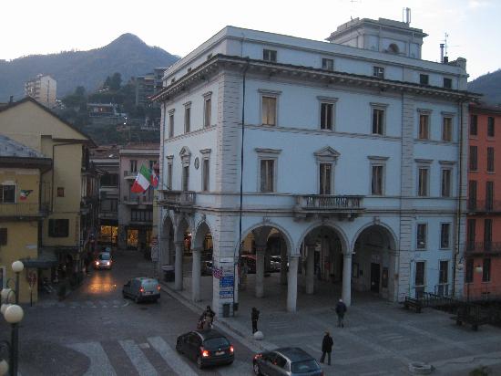 mun omegna