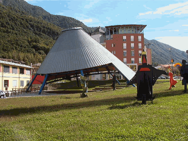 rodari omegna parco