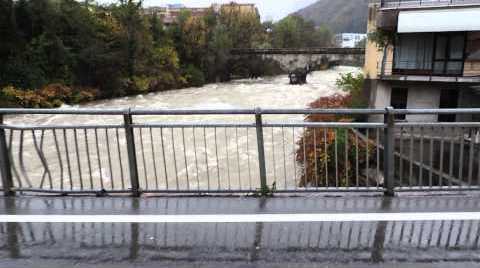 esondazione