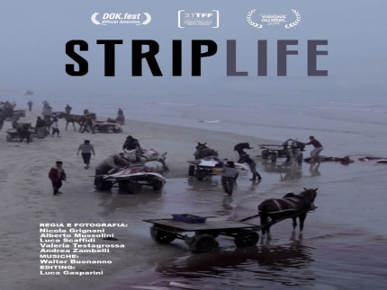striplife gaza