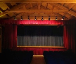 teatro scalpellini