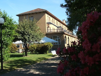 san francesco orta