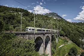 treno bls b